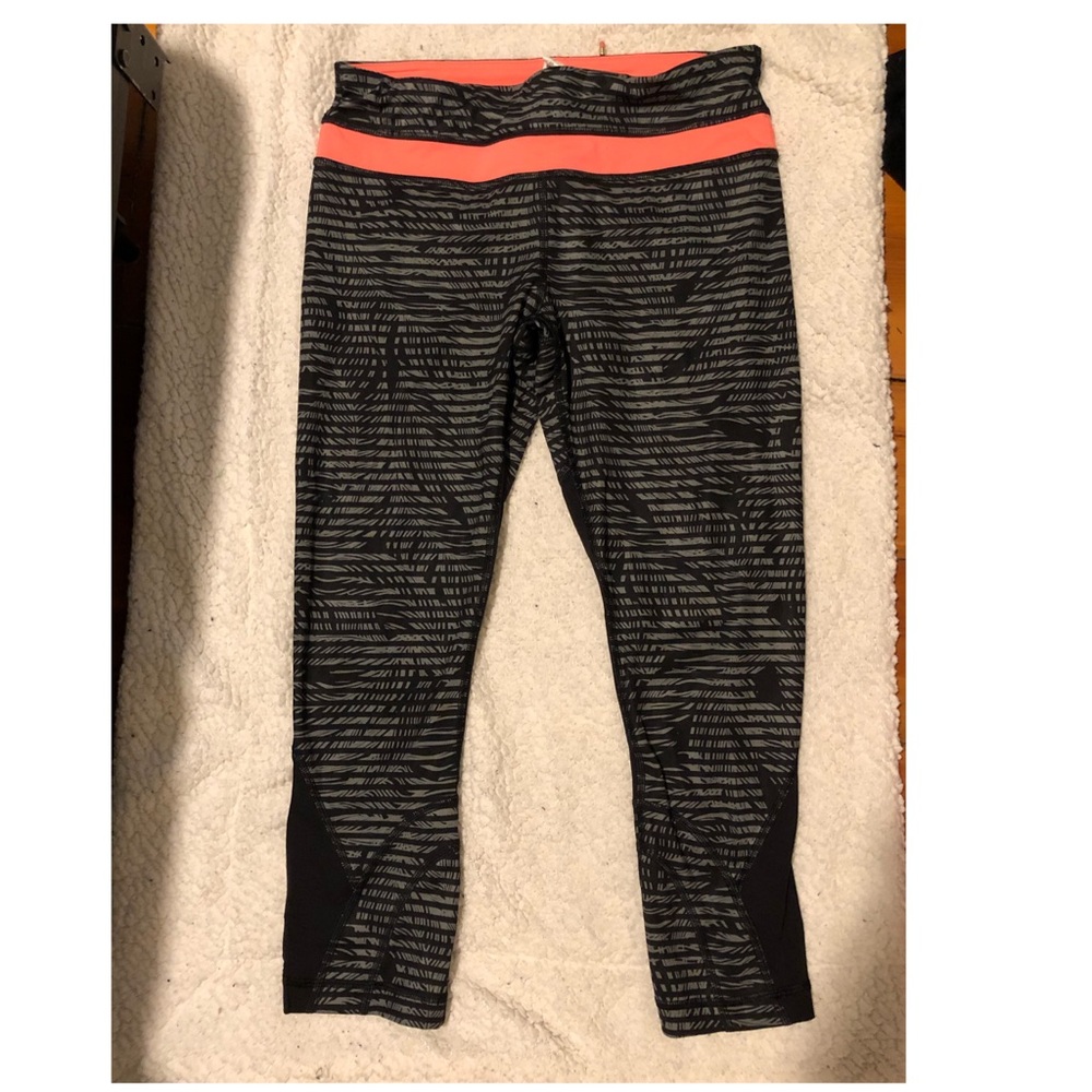 New legging lululemon